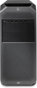 Workstation Z4 G4 Tower - W2123 - 32GB RAM - 256GB SSD - 2TB HDD - Win10 Pro - no Keyboard