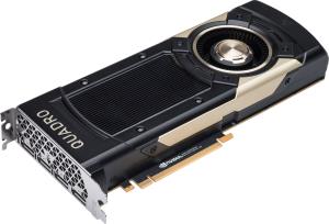 NVIDIA Quadro GV100 32GB Graphics Card