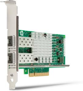 Intel X710-DA2 10GbE SFP+ DP Network Card