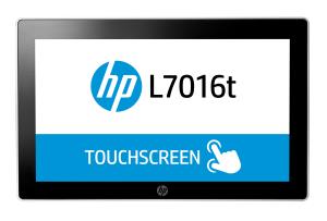 Touch Monitor - L7016t - 15.6in