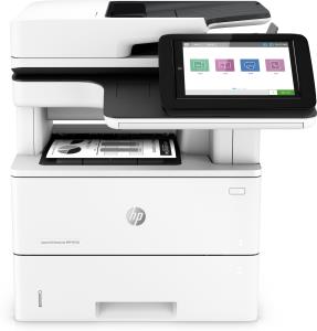 LaserJet Enterprise M528dn - Multifunction Printer - Laser - A4 - USB / Ethernet