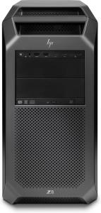 Workstation Z8 G4 Tower - 4108 - 64GB RAM - 1TB SSD - Win10 Pro - no Keyboard