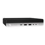EliteDesk 800 G5 Desktop Mini PC - i5 9500 - 8GB RAM - 256GB SSD - Win10 Pro - Qwertzu Swiss-Lux