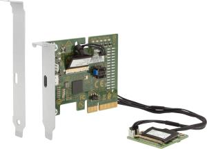 Thunderbolt 3.0 Pci-e Card