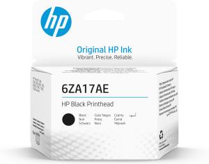 Printhead Black (6ZA17AE)