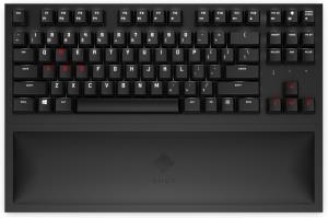 OMEN Spacer Wireless TKL Keyboard - Qwerty Int'l