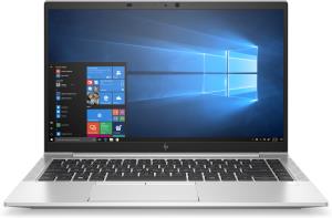 EliteBook 840 G7 - 14in - i5 10310U - 8GB RAM - 256GB SSD - Win10 Pro - Qwertzu German