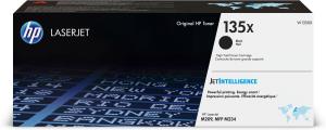 Toner Cartridge - No 135X - 2.4k Pages - Black