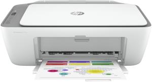 DeskJet 2720e - Color All-in-One Printer - Inkjet - A4 - USB