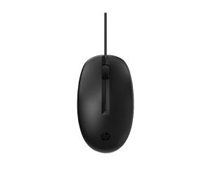 Wired Laser Mouse 128 USB