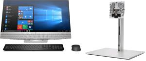 Bundle / EliteOne 800 G6 AiO - 23.8in-touch - i5 10500 - 16GB RAM - 512GB SSD - Win10 Pro - Azerty Belgian + Adjustable Height Stand