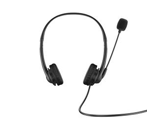 Headset G2 - Stereo - 3.5mm