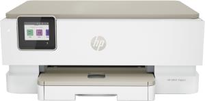 ENVY Inspire 7224e - Color All-in-One Printer - Inkjet - A4 - USB /  Wi-Fi