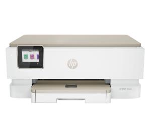 ENVY Inspire 7224e - Color All-in-One Printer - Inkjet - A4 - USB /  Wi-Fi