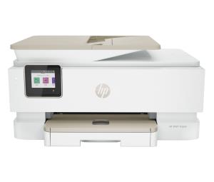 ENVY Inspire 7924e - Color All-in-One Printer - Inkjet - A4 - USB /  Wi-Fi