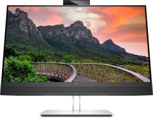 Conferencing USB-C Monitor - E27M G4 - 27in - 2560x1440 (QHD) - IPS