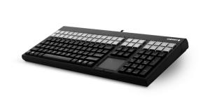 POS Keyboard Cherry G86-71401 - Qwerty Int'l