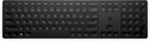 Programmable Wireless Keyboard 455 - Azerty Belgian