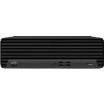 Elite SFF 800 G9 - i5 12600 - 16GB RAM - 512GB SSD - Win11 Pro - Azerty Belgian