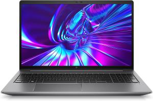 ZBook Power G9 - 15.6in - i7 12800H - 32GB RAM - 512GB SSD - RTX A1000 4GB - Win11 Pro - Azerty Belgian