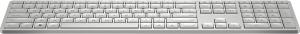 Programmable Wireless Keyboard 970 - Azerty Belgian