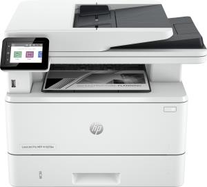 LaserJet Pro 4102FDW - Multifunction Printer - Laser - A4 - USB / Ethernet / Wi-Fi