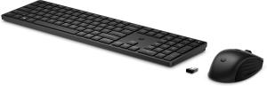 Bundle / Wireless Keyboard and Mouse 655 - Azerty Belgian + Renew Business 15.6in Bag