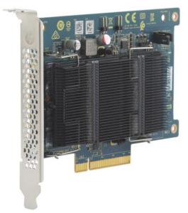 SSD - Z Turbo - 2TB - Pci-e 4x4 - TLC
