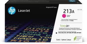 Toner Cartridge - No 213A - 3k Pages - Magenta