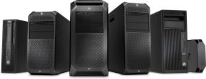 Workstation Z8 G5 Tower - W5 3435X - 64GB RAM - 1TB SSD - Win11 Pro - no Keyboard