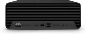 Pro SFF 400 G9 - i5 12500 - 16GB RAM - 512GB SSD - Win11 Pro - Azerty Belgian