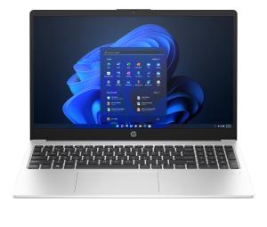 HP 250 G10 - 15.6in - i3 1315U - 8GB RAM - 256GB SSD - Win11 Pro - Qwertzu Swiss-Lux