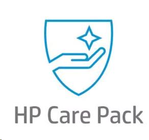 HP 4 Years NBD Exchange ScanJet Pro 3500 SVC (U22W5E)