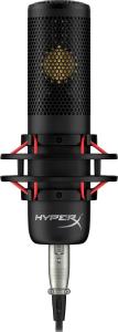 HyperX ProCast - Microphone - Black