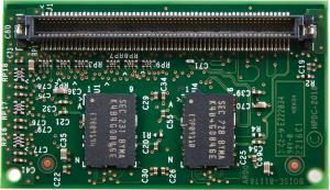 Memory 2GB DDR3Lx32 120-pin 933MHz TAA DIMM