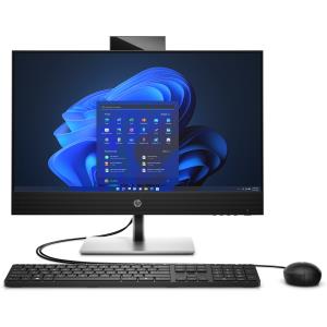 ProOne 440 G9 AiO - 23.8in Touchscreen - i5 13500T - 16GB RAM - 512GB SSD - Win11 Pro - Azerty Belgian