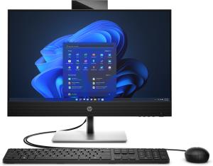 ProOne 440 G9 AiO - 23.8in Touchscreen - i5 13500T - 16GB RAM - 512GB SSD - Win11 Pro - Azerty Belgian