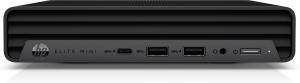 Elite Mini 600 G9 - i5 13500T - 16GB RAM - 512GB SSD - Win11 Pro - Qwertzu Swiss-Lux