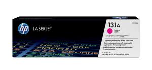 Toner Cartridge - No 131A - 1.8k Pages - Magenta