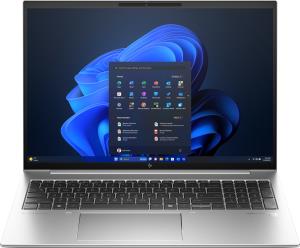 EliteBook 860 G11 - 16in - Core Ultra 7 165U - 16GB RAM - 512GB SSD - Win11 Pro - Azerty Belgian