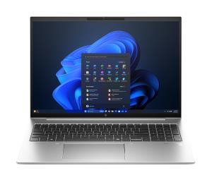 EliteBook 860 G11 - 16in - Core Ultra 7 155U - 16GB RAM - 512GB SSD - Win11 Pro - Qwertzu Swiss-Lux