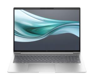 EliteBook 660 G11 - 16in - Core Ultra 7 155U - 16GB RAM - 512GB SSD - LTE - Win11 Pro - Qwertzu Swiss-Lux
