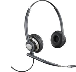 Headset EncorePro Hw720 - Stereo