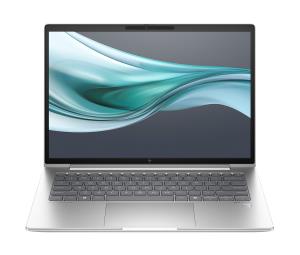 EliteBook 640 G11 - 14in - Core Ultra 7 155U - 16GB RAM - 512GB SSD - Win11 Pro - Azerty Belgian
