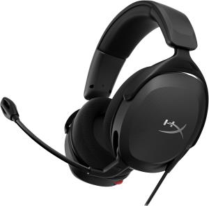 HyperX Cloud Stinger 2 Core - Gaming Headset - 3.5mm - Black