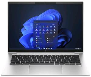 EliteBook 840 G10 - 14in - i7 1355U - 16GB RAM - 512GB SSD - Win11 Pro - Azerty Belgian + Free HP E24d G4 USB-C Docking FHD Monitor