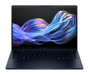 EliteBook X G1i  AI - 14in - Core Ultra 5 226V - 16GB RAM - 512GB SSD - Win11 Pro - Azerty Belgian