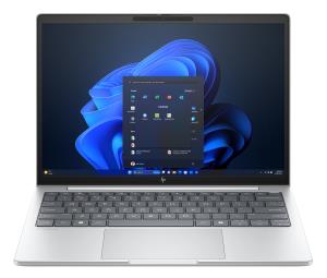 EliteBook 8 G1i AI - 13.3in - Core Ultra 7 255U - 32GB RAM - 1TB SSD - Win11 Pro - Qwerty US/Int'l