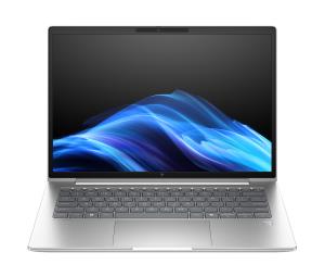 EliteBook 6 G1a AI - 14in - AI 5 340 - 32GB RAM - 512GB SSD - Win11 Pro - Qwertzu Swiss-Lux