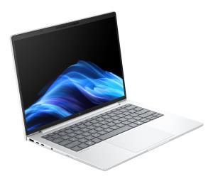EliteBook 8 G1a AI - 14in - AI 7 250 - 32GB RAM - 1TB SSD - Win11 Pro - Qwertzu Swiss-Lux